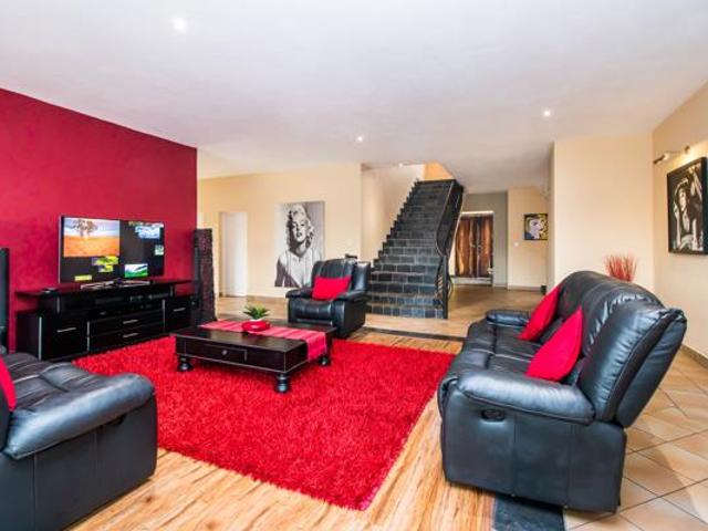 House for rent in Pretoria, City of Tshwane Metropolitan Municipality
