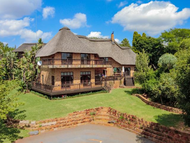 House for sale in Waterkloof, Gauteng