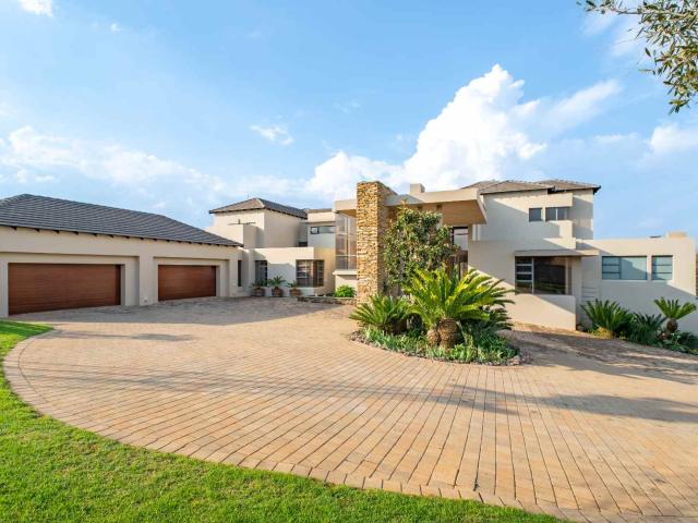 House for sale in Waterkloof, Gauteng