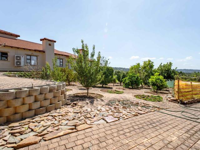 House for sale in Waterkloof, Gauteng