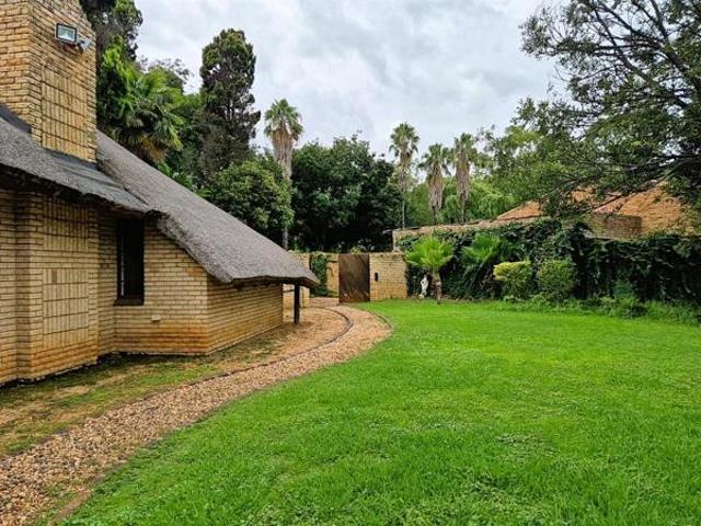 House for sale in Dr Kenneth Kaunda, North West