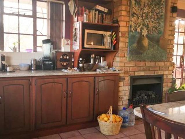 House for sale in Dr Kenneth Kaunda, North West
