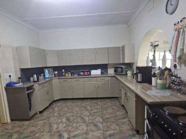 House for sale in Naboomspruit, Limpopo