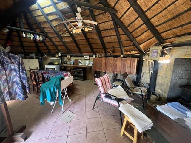 House for sale in Naboomspruit, Limpopo