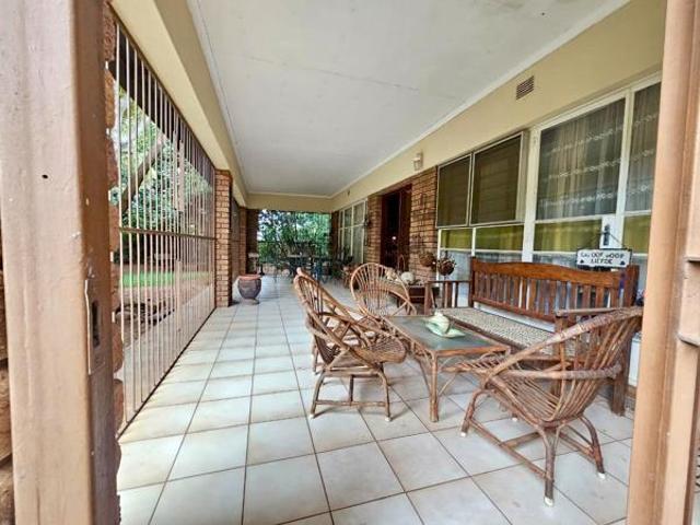 House for sale in Naboomspruit, Limpopo