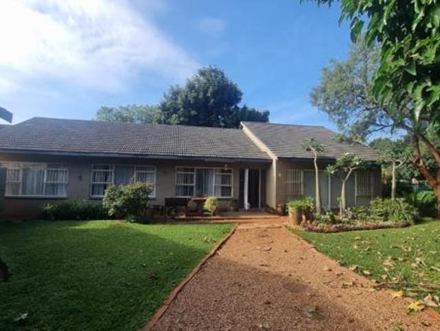House for sale in Naboomspruit, Limpopo