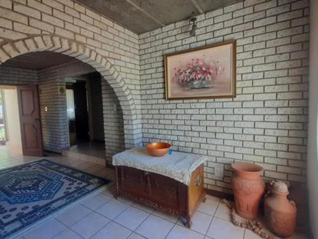 House for sale in Naboomspruit, Limpopo