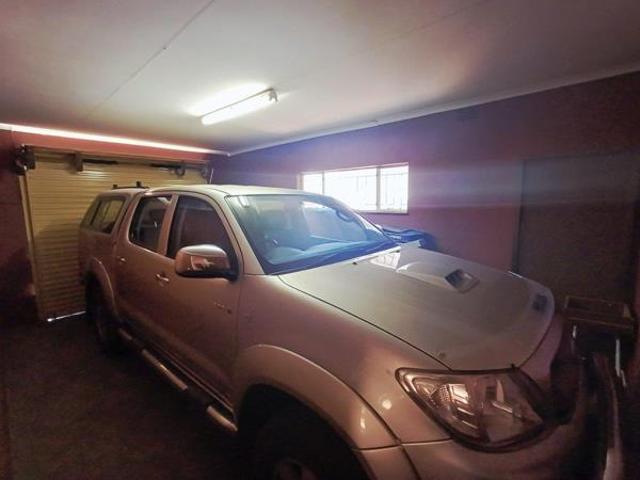House for sale in Naboomspruit, Limpopo