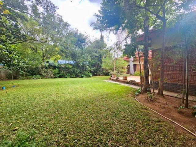 House for sale in Naboomspruit, Limpopo