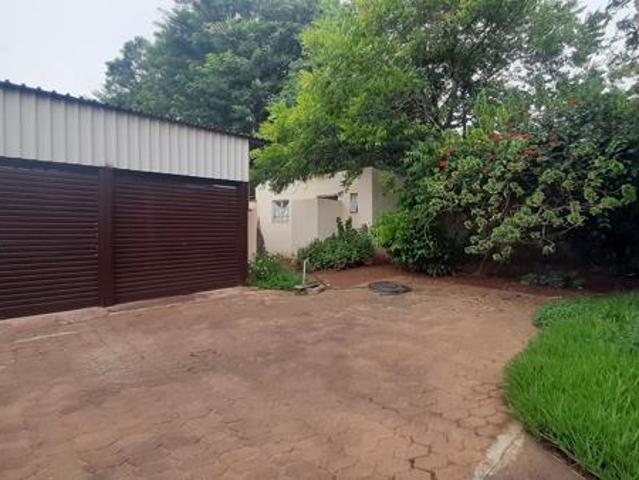 House for sale in Naboomspruit, Limpopo