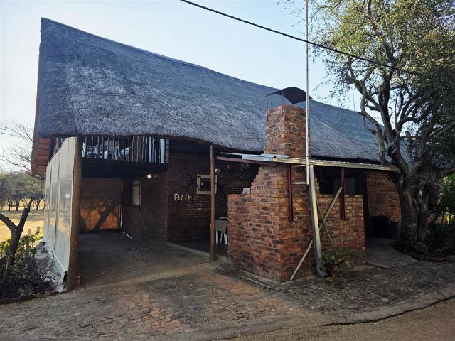 House for sale in Naboomspruit, Limpopo