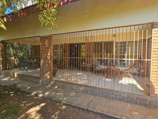 House for sale in Naboomspruit, Limpopo