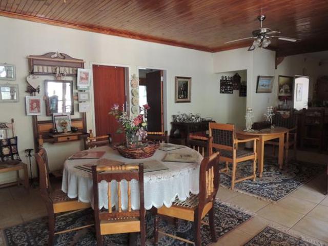 House for sale in Naboomspruit, Limpopo