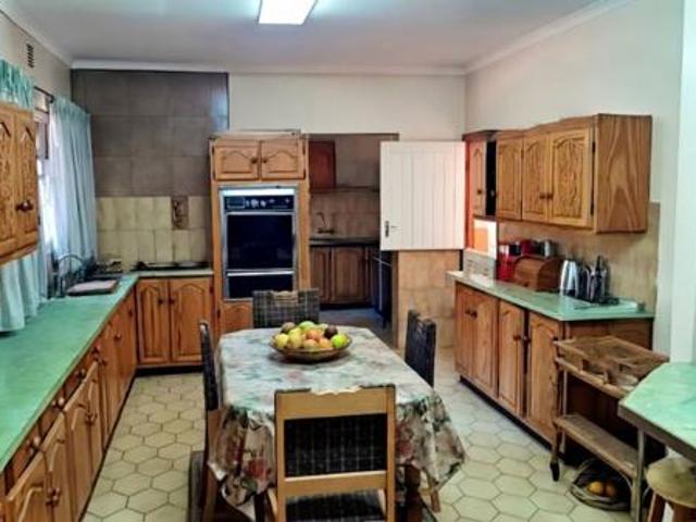 House for sale in Naboomspruit, Limpopo