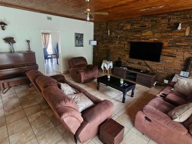 House for sale in Naboomspruit, Limpopo