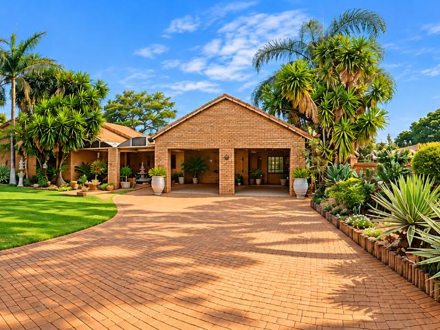 House for sale in Naboomspruit, Limpopo