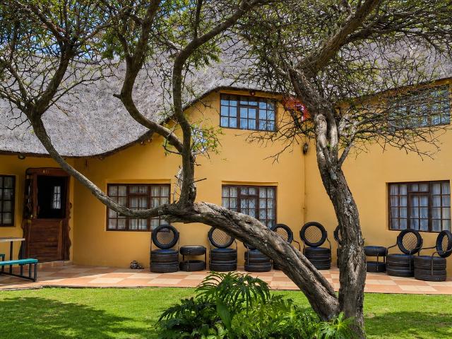 House for sale in Naboomspruit, Limpopo