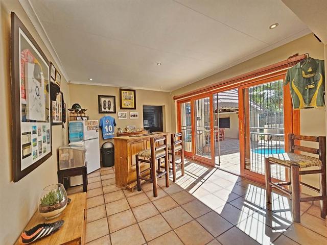House for sale in Waterkloof, Gauteng