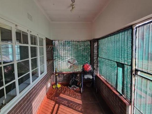 House for sale in Rosendal, Free State