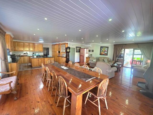 House for sale in Rosendal, Free State