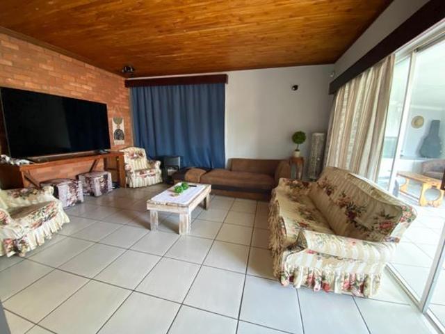 House for sale in Rosendal, Free State