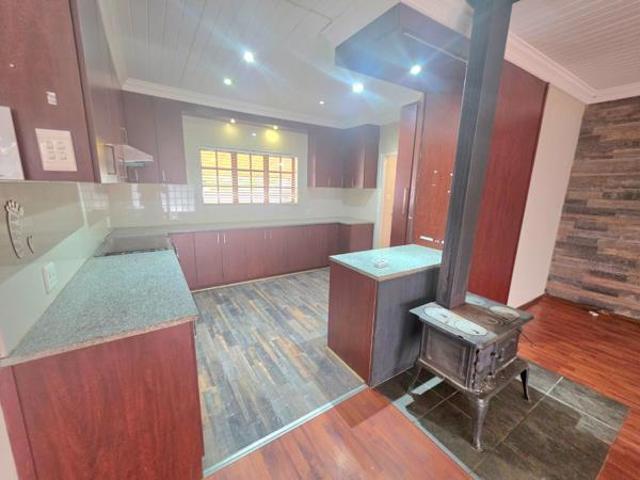 House for sale in Rosendal, Free State