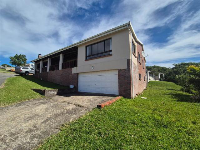 House for sale in Amathole District Municipality, Eastern Cape