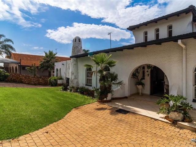 House for sale in Johannesburg, East House for sale in Johannesburg, East