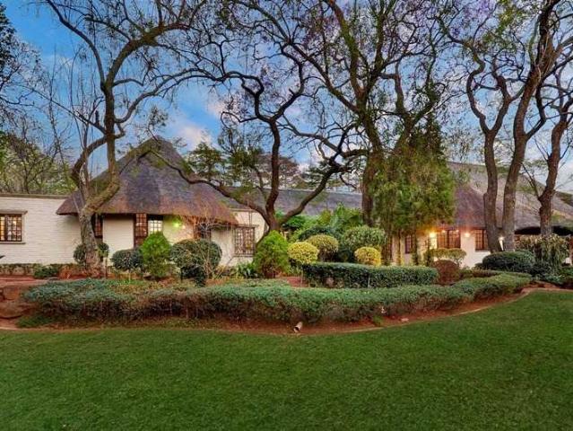 House for sale in Sandton, Morningside