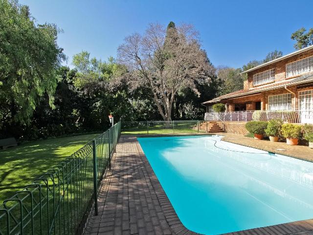House for sale in Sandton, Morningside
