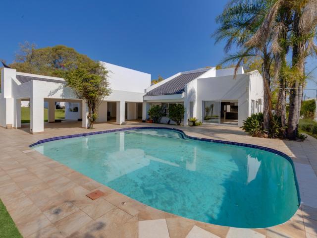 House for sale in Sandton, Morningside