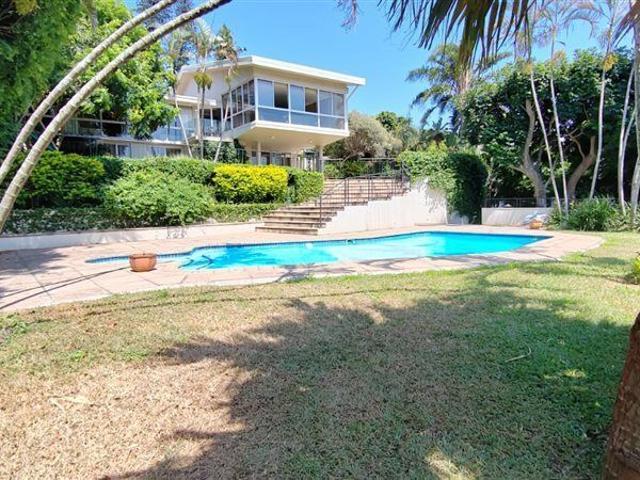 House for rent in Morningside, Seaview