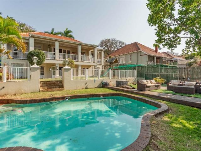 House for sale in Seaview, Kwazulu-natal