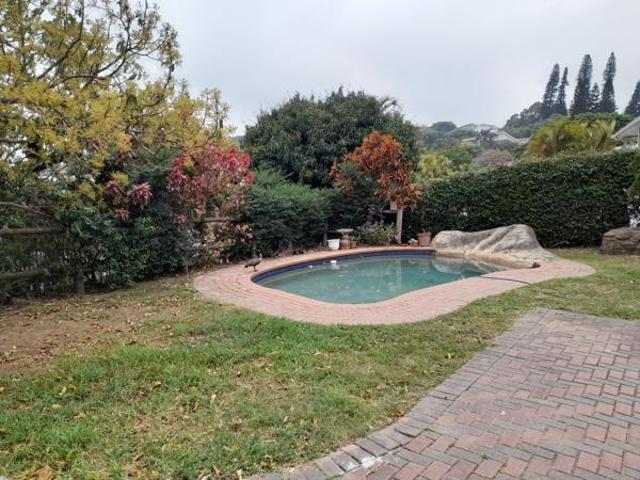 House for rent in Durban, eThekwini Metropolitan Municipality