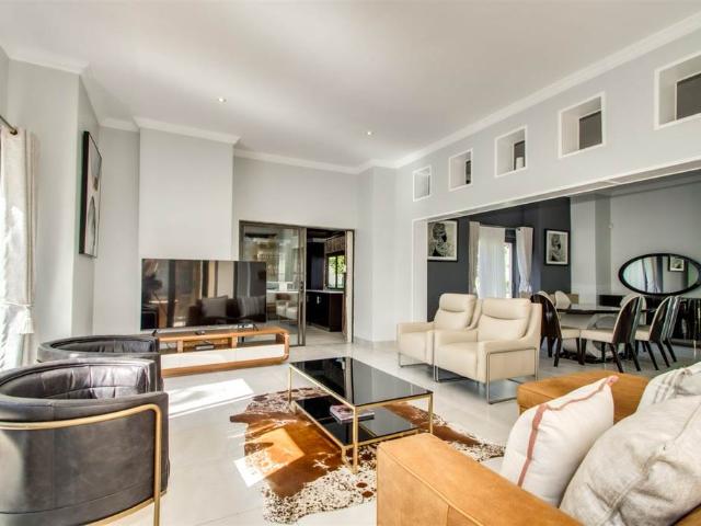 House for rent in Johannesburg, North & Sandton