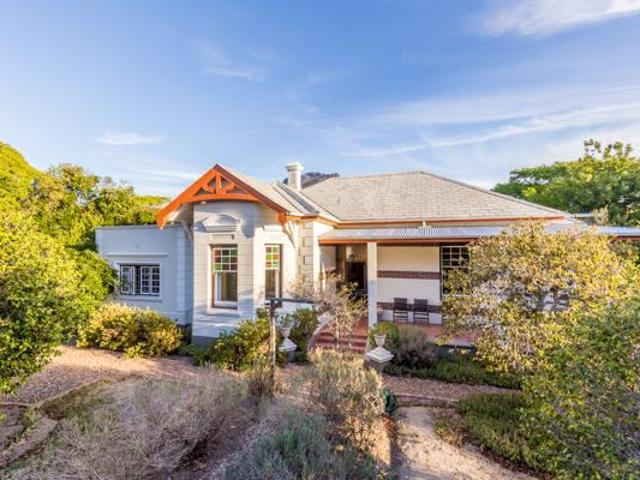 House for rent in Durbanville, Western Cape