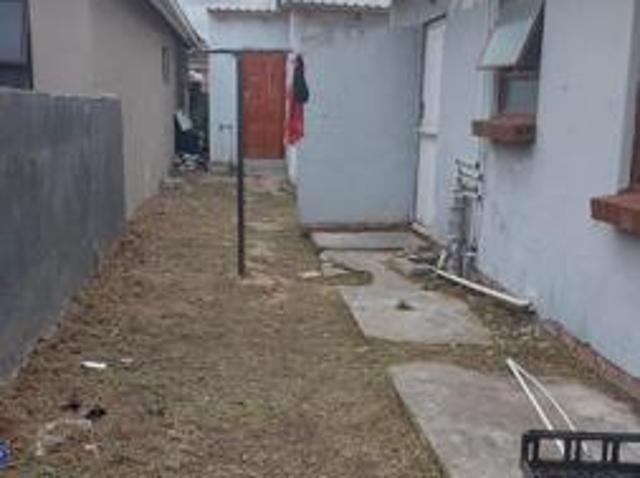 House for sale in Eastern Cape