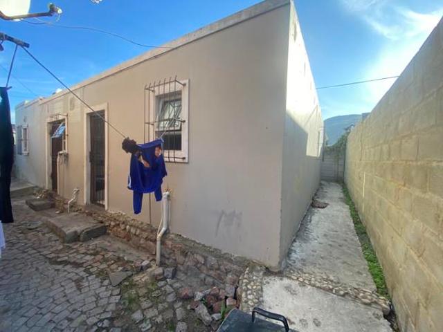 House for sale in Western Cape