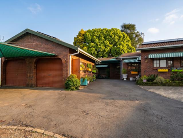 House for sale in KwaZulu-Natal