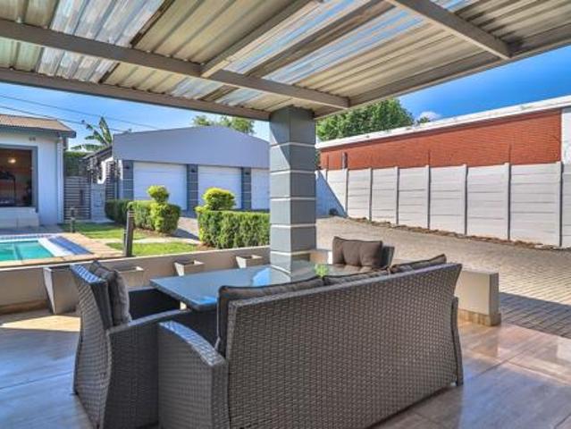House for sale in Pietermaritzburg, Msunduzi Local Municipality