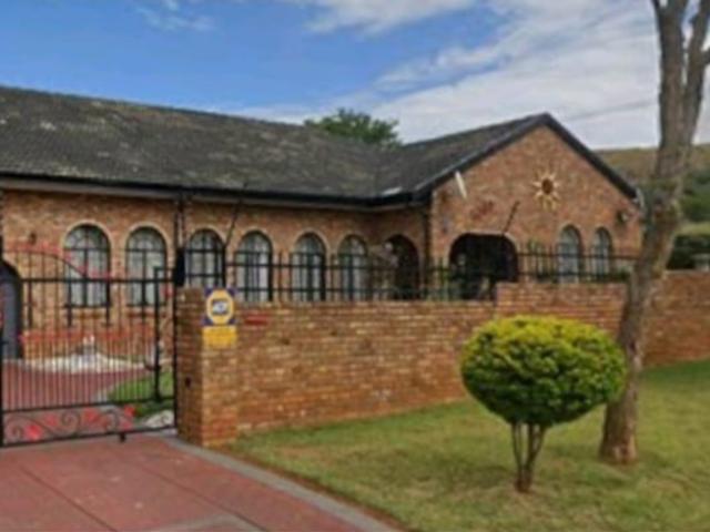 House for sale in Waterkloof, Gauteng