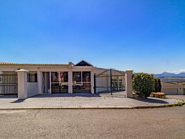 House for rent in Cape Town, City of Cape Town
