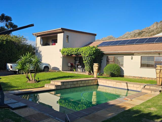 House for sale in Western Cape