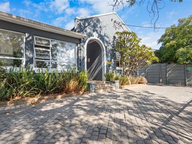 House for rent in Cape Town