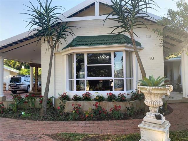 House for sale in Seaview, Kwazulu-natal