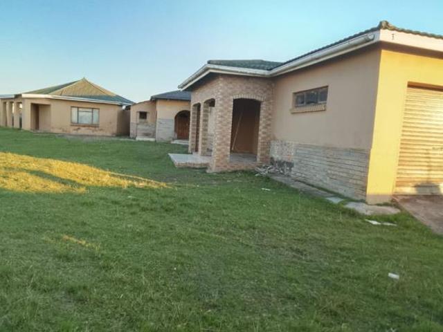 House for sale in Wild Coast Abalone, Great Kei Local Municipality