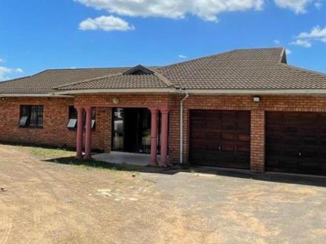 House for sale in Umkhanyakude district municipality, Kwazulu-natal