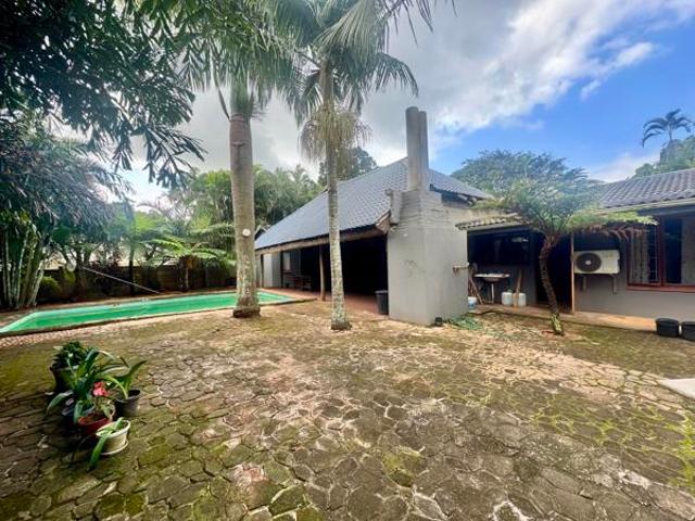 House for sale in Mtunzini, Kwazulu-natal