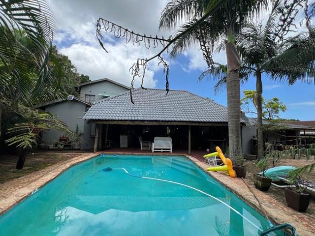 House for sale in Mtunzini, Kwazulu-natal
