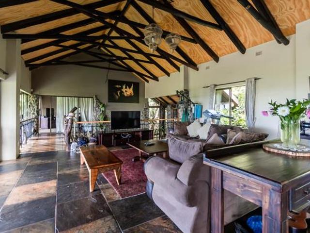 House for rent in Mtunzini, Kwazulu-natal